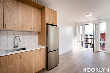 Rented by Nooklyn NYC LLC