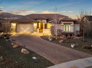 1548 N Home Fire Dr, Prescott Valley, AZ 86314