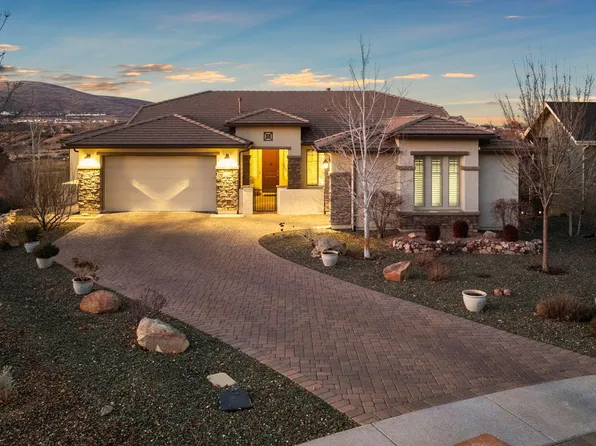 1548 N HOME FIRE Drive, Prescott Valley, AZ 86314