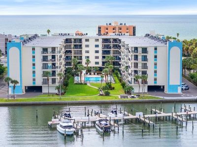 19531 Gulf Blvd APT 312, Indian Shores, FL, 33785