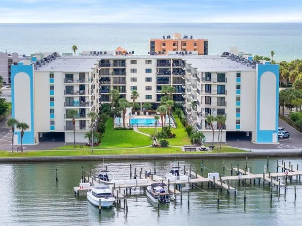 19531 Gulf Blvd APT 312, Indian Shores, FL 33785