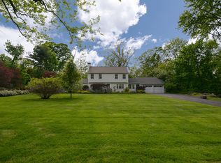 8 Gedney Way, Chappaqua, NY 10514