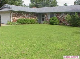 11409 E 17th St, Tulsa, OK 74128