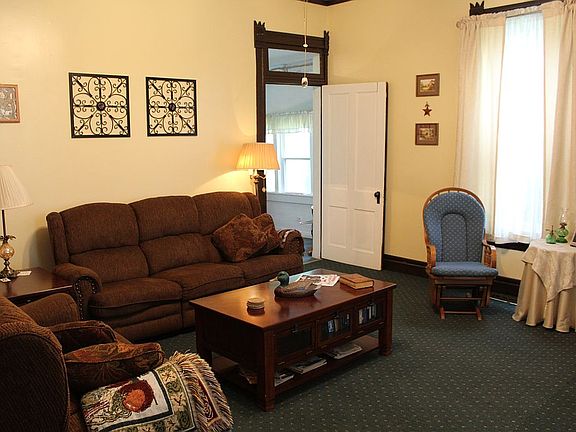 Large Living Room