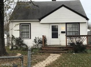 4342 Spann Ave, Indianapolis, IN
