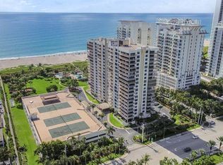 3400 N Ocean Dr APT 1601, Riviera Beach, FL 33404
