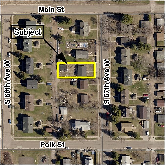 2nd image of 15 S 67th Ave W