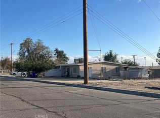 19288 3rd St, Oro Grande, CA 92368