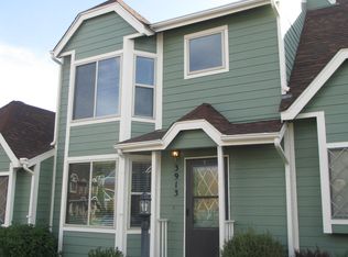 3913 Donney Brook Ct #3913, Colorado Springs, CO 80906