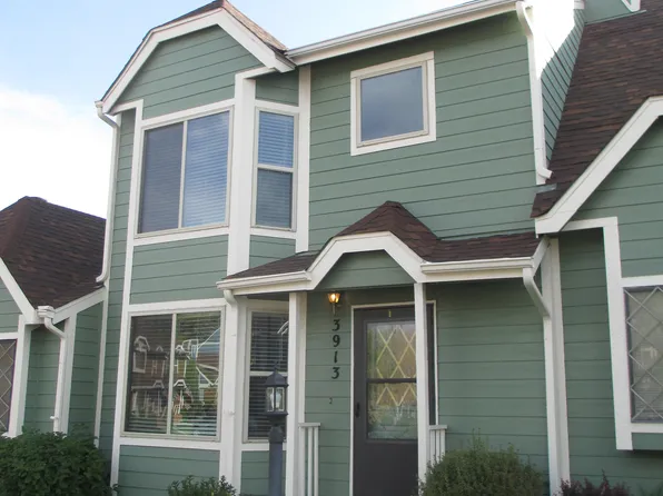 3913 Donney Brook Ct #3913, Colorado Springs, CO 80906