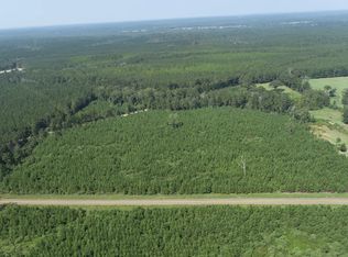 0 Unnamed Rd, San Augustine, TX 75972