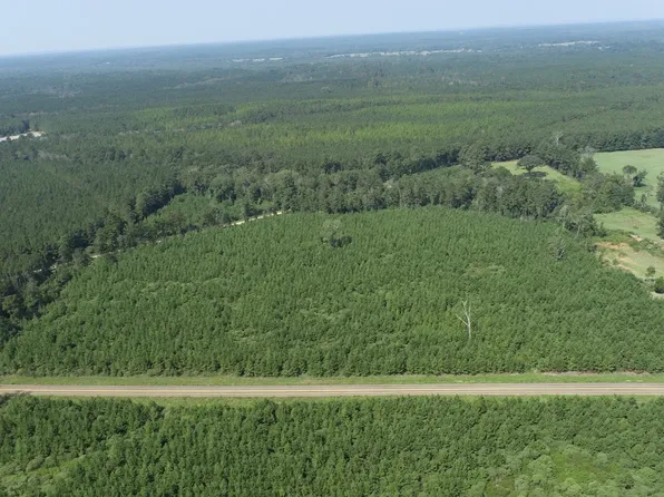 Unnamed Rd, San Augustine, TX 75972