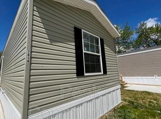 7414 Kickapoo Trl UNIT 218, Indianapolis, IN 46219