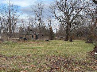 507 S Marr St, Mountain View, MO 65548
