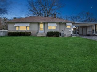18325 Wentworth Ave, Lansing, IL