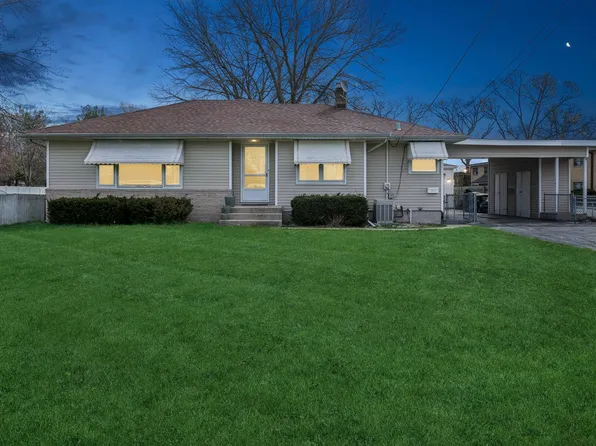 18325 Wentworth Ave, Lansing, IL 60438