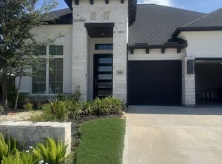 1906 Longcroft Ln, Katy, TX 77493