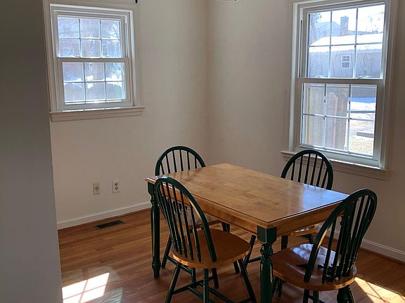 Dining Room - 1st Floor