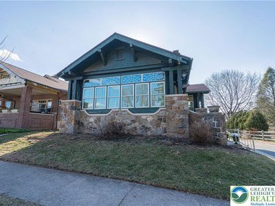 114 S 22nd St, Allentown, PA, 18104