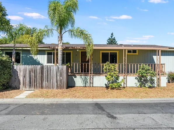 69 Leisure Park Circle, Santa Rosa, CA 95401