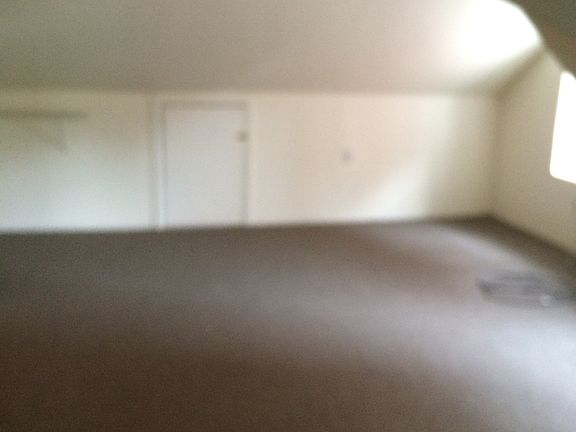 attic
