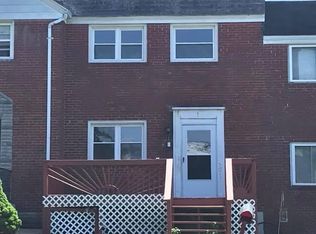 7869 Kentley Rd, Dundalk, MD 21222