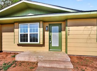 16920 N Willowood Ave, Gardendale, TX 79758