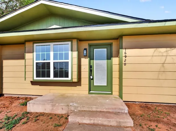 16920 N Willowood Ave, Gardendale, TX 79758