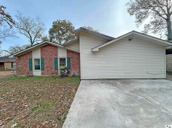 411 Birchwood Dr, Monroe, LA 71203