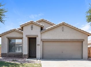 3329 E Powell Ct, Gilbert, AZ 85298