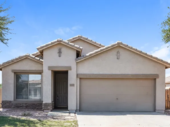 3329 E Powell Ct, Gilbert, AZ 85298
