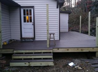 60 Walters Rd, Swannanoa, NC 28778