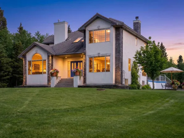 7 Coyote Close, Rocky View County, AB T0L 0K0