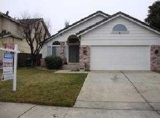 75 Shakespeare Ct, Tracy, CA 95376