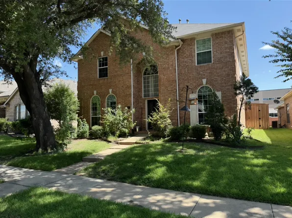 1612 Blackstone Dr, Carrollton, TX 75007
