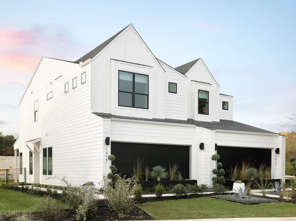 1320 Sweet Bark St, Austin, TX 78745