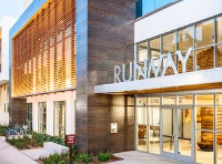 12722 Millennium APT 228, Playa Vista, CA 90094