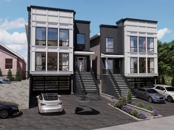 8 Cleveland St #2, Belleville Twp., NJ 07109