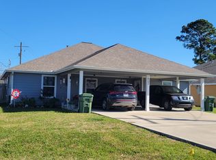 1607 Waco St #A, Dayton, TX 77535