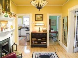 6 Holbrook St #3, Boston, MA 02130