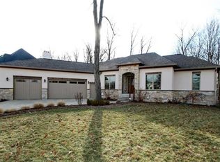 8309 Spring Ridge Ln, Indianapolis, IN 46278