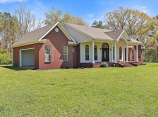6545 Highway 488, Carthage, MS 39051