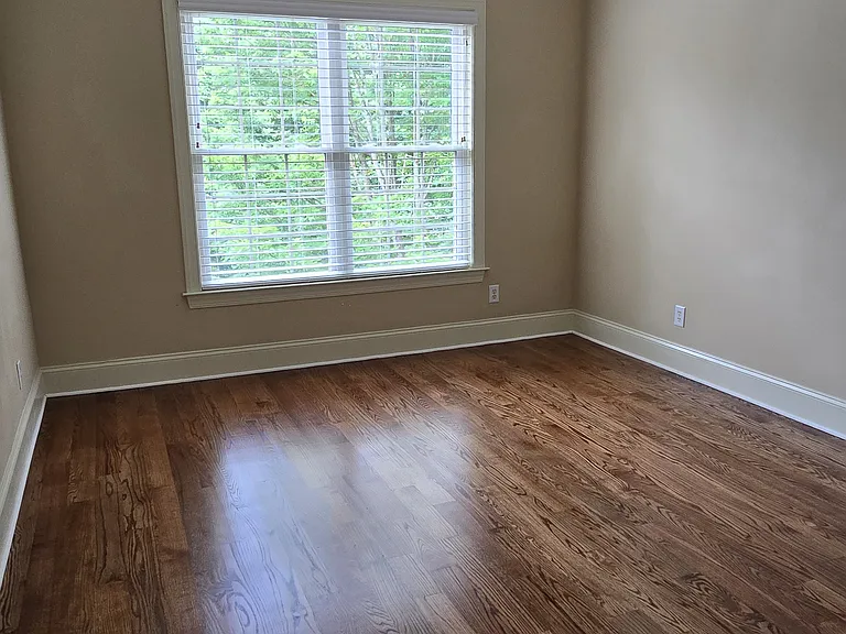 4th Bedroom Upstairs