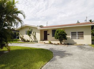 4256 Red Rd, South Miami, FL 33155
