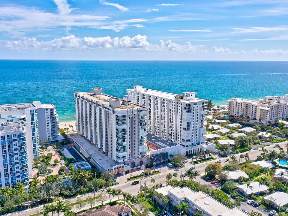 1st image of 1000 S Ocean Boulevard #4D