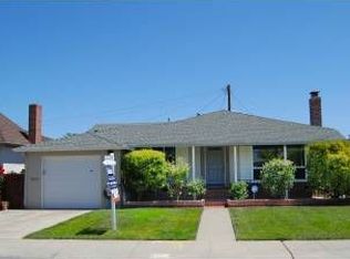 1525 Birch Ave, San Mateo, CA