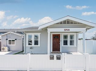 3703 Meade Ave, San Diego, CA 92116