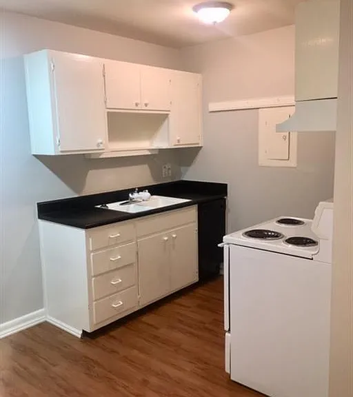 2601 Hillsboro Pike #J15 — Photo 1