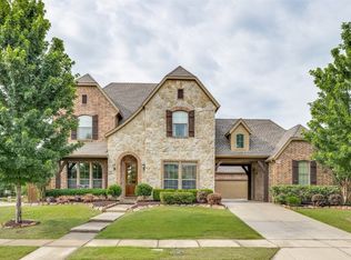 3775 Norwich Ln, Frisco, TX 75033