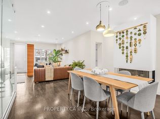270 Euclid Ave, Toronto, ON M6J2K2